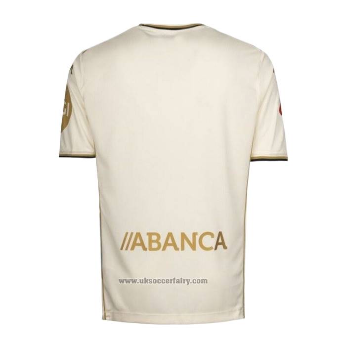 Thailand Deportivo La Coruna Third Shirt 2025-2026
